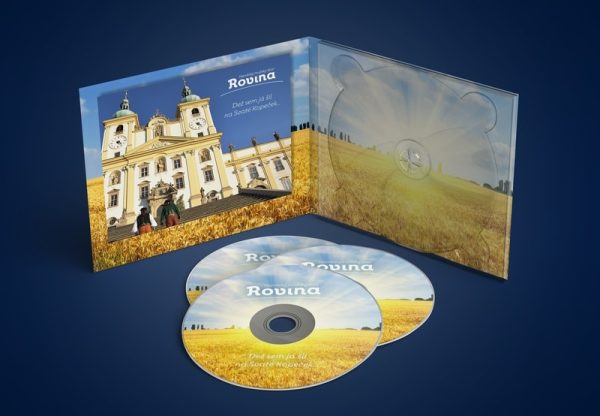 Mockup Digipack 3 testm (Hanácký folklorní spolek)