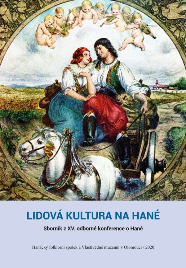 Lidová kultura na Hané