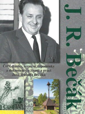 J. R. Bečák (kniha)
