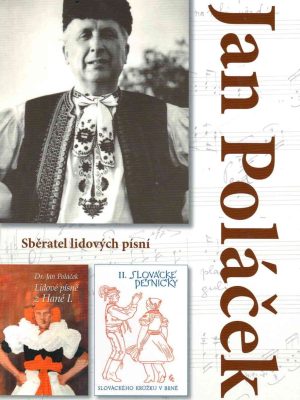 Jan Poláček (kniha)