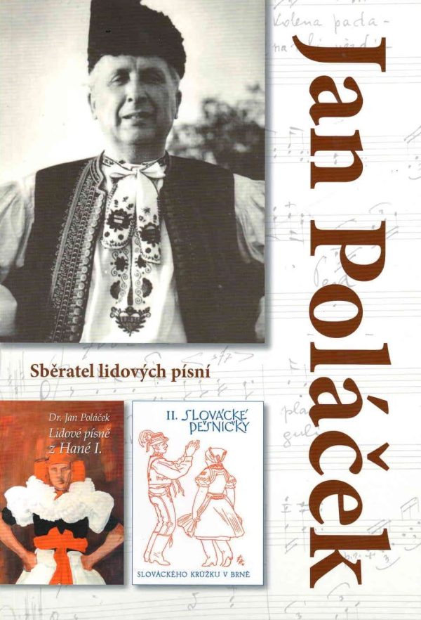 Jan Poláček (kniha)