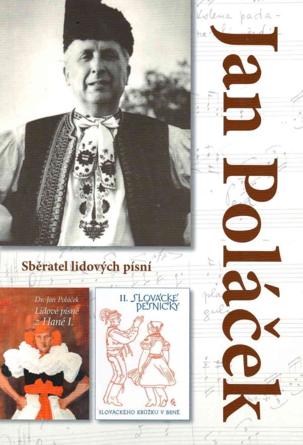 Jan Polacek Stranka 1 (Hanácký folklorní spolek)