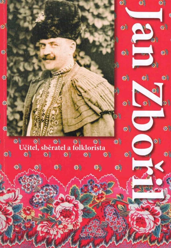 Jan Zbořil (kniha)