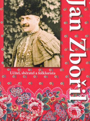 Jan Zbořil (kniha)