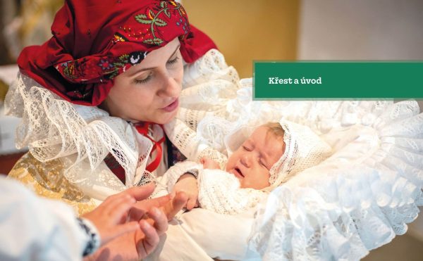 Václava Navrátilová Hanáková: Lidový rok v Břestě (kniha) - Image 3