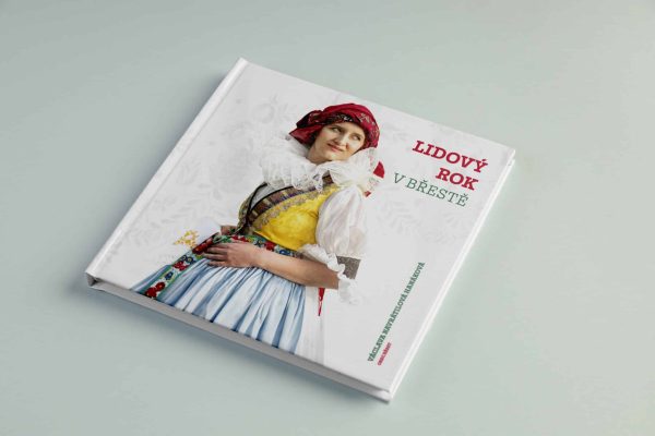 Václava Navrátilová Hanáková: Lidový rok v Břestě (kniha) - Image 6
