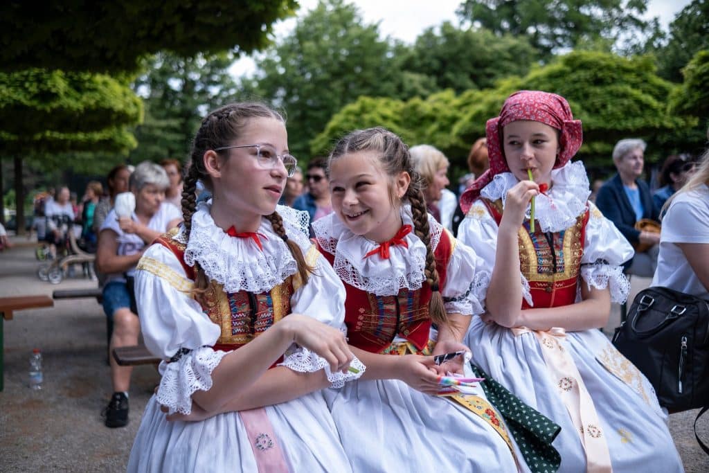 FF Prerov 2023 1 (Hanácký folklorní spolek)