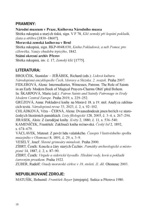 Lidová kultura na Hané - sborník ze XVII. konference o lidové kultuře na Hané (kniha) - Image 8