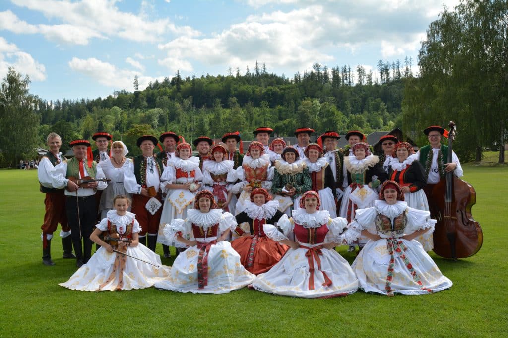 hanak troubky (Hanácký folklorní spolek)